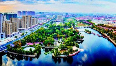 即墨撤市設(shè)區(qū)掛牌一周年 各領(lǐng)域發(fā)展步入快車(chē)道