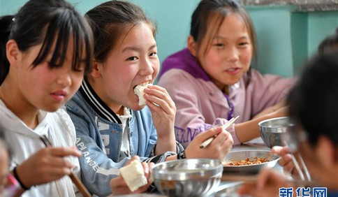 中國溫度——新中國成立70周年成就述評之六