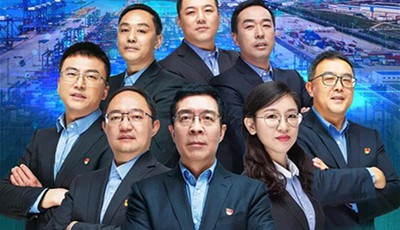 從“零”到多個“世界領先”，這個碼頭的故事足夠震撼人心