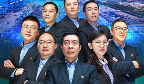 從“零”到多個(gè)“世界領(lǐng)先”，這個(gè)碼頭的故事足夠震撼人心
